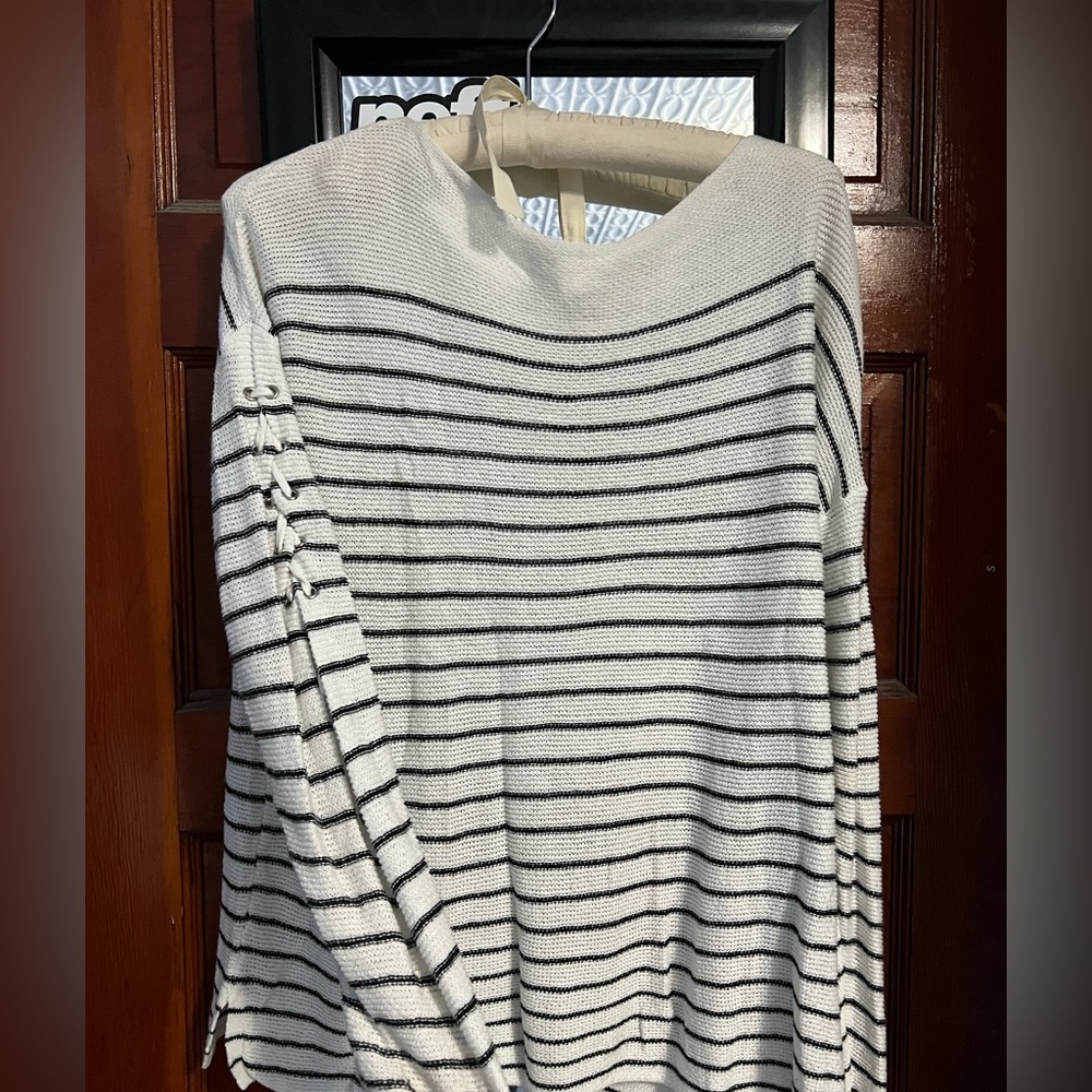 Sweater size small